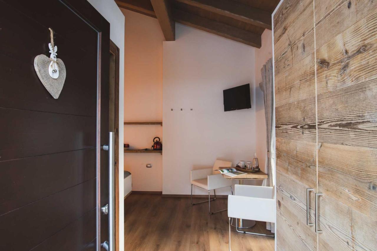 Coste Del Gaggio - Country House B&B - Garda Trentino Drena Exterior foto